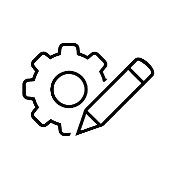 Customizable Options